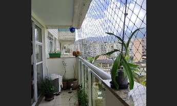 Imagem 6: EXCELENTE APTO 3QTOS-SUÍTE-87M2-1VGA- AQUARIUS FREGUESIA JPA