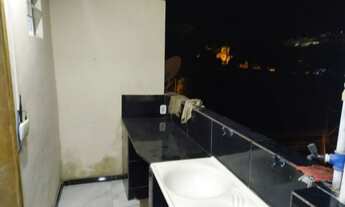 Imagem 4: Kitnet mobiliada (Marbrasa