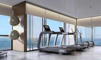 Imagem 5: Apartamento de 01 dormitório