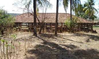 Imagem 6: SITIO NO TREVO DE POLONI INIGUALÁVEL NA REGIÃO 24,5 ALQ