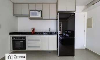 Imagem 7: Apartamento à venda com 64m² - Brooklin, São Paulo