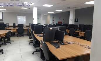 Imagem 4: Vaõ livre em Contagem