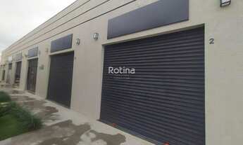 Imagem 2: Loja para aluguel, Alto Umuarama - Uberlândia/MG