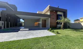 Imagem 5: Casa térrea nova no Red Park - Escritura Pública, confira o vídeo em anexo