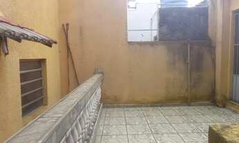 Imagem 1: Sobrado para venda possui 125 metros quadrados com 3 quartos em Vila Nhocune - São Paulo