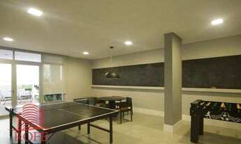 Imagem 4: APTO NO BROOKLIN, 1 QUARTO, 1 VAGA, LAZER COMPLETO E LOCALIZAÇÃO