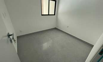 Imagem 2: Casa no antares com 3 quartos - duplex