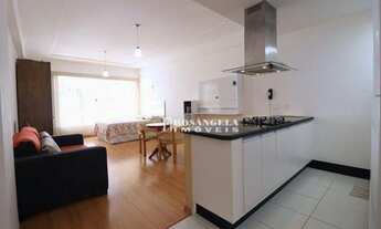 Imagem 2: Apartamento à venda, 42 m² por R$ 345.000,00 - Alto - Teresópolis/RJ