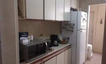 Imagem 2: Apartamento com 3 dormitórios à venda, 81 m² por R$ 240.000,00 - Jardim Lolata - Londrina