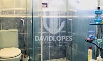 Imagem 6: Casa para venda com 160 metros quadrados com 3 quartos em Centenário - Juiz de Fora - MG