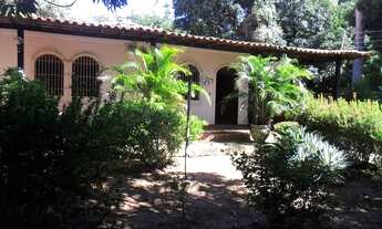 Imagem 5: Casa com terreno