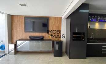 Imagem 2: Casa com 3 dormitórios à venda, 258 m² por R$ 970.000,00 - Parque Pontal - Piratininga/SP