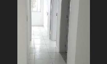 Imagem 6: Belo apto, confortável, 3 quartos, 1 suíte. Ed. Terra Mundi. Parque Industrial Paulista, G