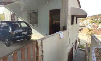 Imagem 5: Casa para venda em Ribeirão das Neves, bairro Jardim Colonial