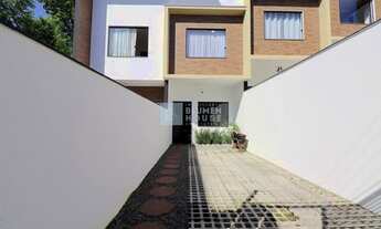 Imagem: Sobrado com 2 suítes no bairro Salto do