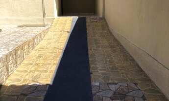 Imagem 4: Casa de 3 Qt sendo uma suíte com piscina aquecida