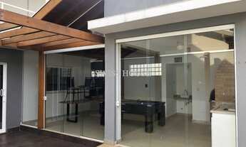 Imagem 2: Casa - Parque Rural Fazenda Santa Cândida - Campinas