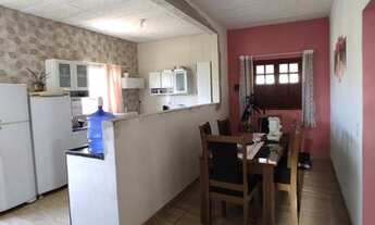 Imagem 7: Casa para venda em Ribeirão das Neves, bairro Jardim Colonial