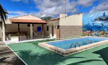 Imagem: Casa para alugar com 4 dormitórios em Simão