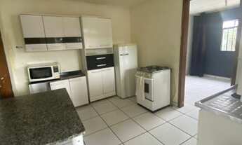 Imagem 6: Casa no Jardim Apucarana