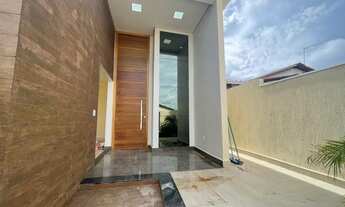 Imagem 2: Casa de Alto Padrão na Colônia Agrícola Samambaia, Por 880 Mil