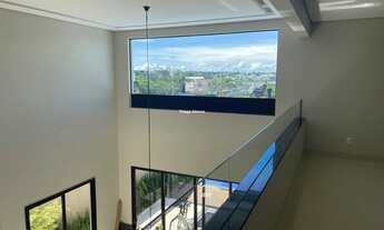 Imagem 5: CAMPO GRANDE - Casa de Condomínio - Residencial Alphaville II