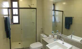 Imagem 3: Gd. Apartamento 113m², 3 Quartos no Paiva