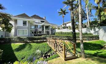 Imagem 3: Joinville - Casa de Condomínio - SAGUACU