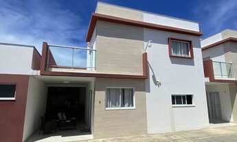 Imagem: Duplex em condomínio Flor do ipê