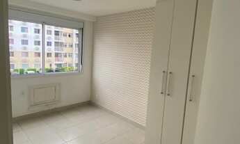 Imagem 3: Apartamento no anil com armários planejados próximos ao shopping