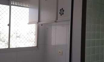 Imagem 5: LINDISSIMO APTO NA MOOCA - 2 DORMS 1 SUITE 1 VAGA