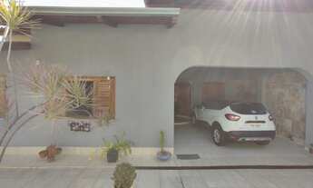 Imagem 3: CASA DOS SONHOS NO PARQUE DAS LARANJEIRAS