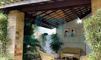 Imagem 3: Casa com Piscina no Maria Rezende Machado