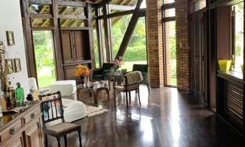 Imagem 7: 4 suítes - Jardim das Palmas