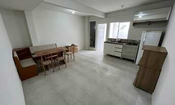 Imagem 3: Alugo Apto/Casa Praia de Fora Palhoça a 30m da Praia Semi Mobiliado