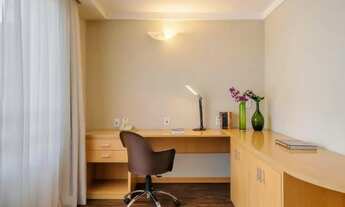 Imagem 7: Flat para venda tem 32m² com 1 quarto em Centro - Guarulhos - SP