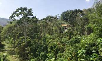 Imagem 4: Terreno para venda com 1.150m², em boa topografia no Cônego - Nova Friburgo - RJ