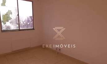 Imagem 3: Apartamento com 2 dormitórios à venda, 48 m² por R$ 200.000 - Taquara - Rio de Janeiro/RJ