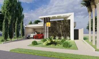 Imagem: Casa em condomínio à venda no Quinta dos