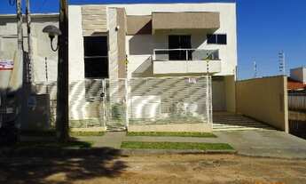 Imagem 2: Sobrado em região do lago