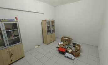 Imagem 4: Casa comercial no São Francisco