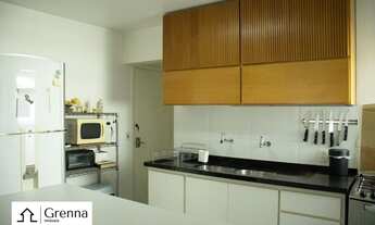 Imagem 6: Apartamento à Venda 96m² - Vila Madalena, São Paulo