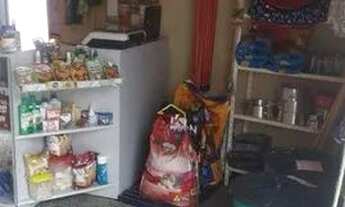 Imagem 7: Sobrado com Ponto Comercial com 3 dormitórios, sendo 1 suíte à venda, 210 m² por R$ 480.00