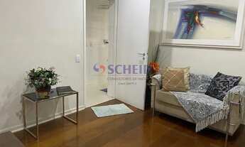 Imagem 6: EXCELENTE APARTAMENTO NO ALTO DA BOA VISTA! AO LADO DO METRÔ