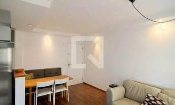 Imagem 3: Apartamento à Venda - Campo Belo, 3 Quartos, 69 m2