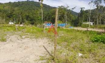 Imagem 4: UBATUBA - Terreno Padrão - Itamambuca