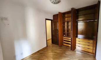 Imagem 2: Apartamento para Venda em São Paulo, Horto do Ypê, 3 dormitórios, 2 banheiros, 1 vaga