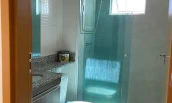 Imagem 3: Aluguel de Apartamento 2Q QN 404 - Samambaia