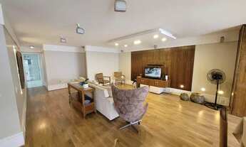 Imagem 7: Apartamento para aluguel com 180 metros quadrados com 3 quartos