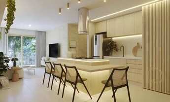 Imagem 6: Cobertura-À VENDA-Tijuca-Rio de Janeiro-RJ